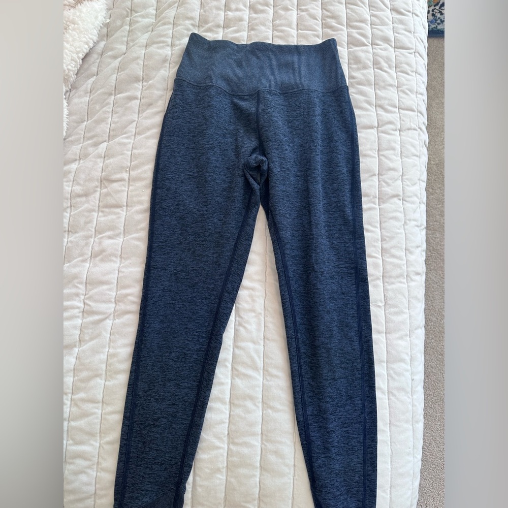 ALO soft lounge legging